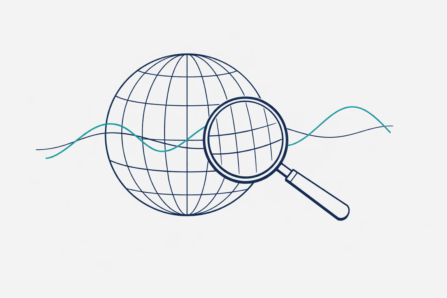El cambio climático bajo el microscopio: datos, ciencia y realidad