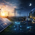 Energía renovable: el coste real de la electricidad en Europa