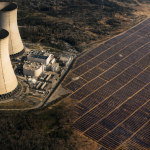 Energía nuclear y territorio: la física de la densidad energética