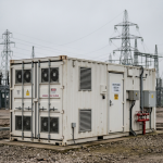 Almacenamiento electroquímico: baterías de 2 horas para un reto que va de 2 a 500