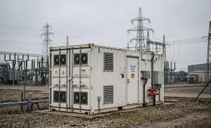 Almacenamiento electroquímico: baterías de 2 horas para un reto que va de 2 a 500