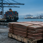 Copper and the energy transition: the potential physical bottleneck