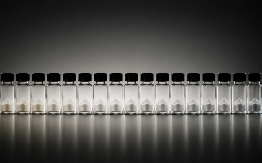The Separation Lever: Rare earths, solvent extraction, and the chemistry behind China’s export controls